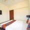 FabExpress Aarudras Residency - Nr Coimbatore Airport - Coimbatore
