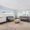 Contemporary with Courtyard by Sandy Bay Delights