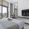 Frank Porter - Damac Prive A - Dubaj