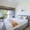 The Moorings 23 4 Cromarty Rd air con pool and waterfront