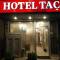 Tac Hotel - Ankara