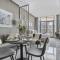 Frank Porter - Damac Prive A - Dubaj