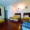 Marang guest house MGH - Kampong Kijing Marang guest house MGH - Kampong Kijing