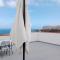 New modern apartment, Scandinavian style, ocean view, huge terrace - 伊科德洛斯维诺斯