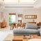 Stylish Pool Villa Tropical Hideaway - Ban Phru Champa
