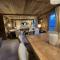 Le Lodge de Molanes