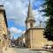 Luxurious two-bedroom apartment in the centre of Peterborough