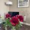 Luxurious two-bedroom apartment in the centre of Peterborough