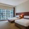 Grand Millennium Al Wahda Hotel and Executive Apartments Abu Dhabi - Abu Dhabi