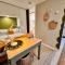 Harborside Studio Apt Walk to Shops Eateries - 悉尼