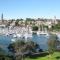 Harborside Studio Apt Walk to Shops Eateries - 悉尼