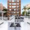 Harborside Studio Apt Walk to Shops Eateries - 悉尼