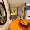 Harborside Studio Apt Walk to Shops Eateries - 悉尼