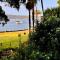 Harborside Studio Apt Walk to Shops Eateries - 悉尼