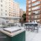 Harborside Studio Apt Walk to Shops Eateries - 悉尼