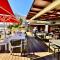Harborside Studio Apt Walk to Shops Eateries - 悉尼