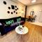 Harborside Studio Apt Walk to Shops Eateries - 悉尼