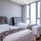 Jazz Service Suites Penang - 乔治市