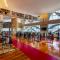 Grand Millennium Al Wahda Hotel and Executive Apartments Abu Dhabi - Abu Dhabi