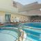 Grand Millennium Al Wahda Hotel and Executive Apartments Abu Dhabi