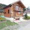 Le Chalet des Comtois - Cernans