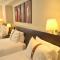 Zamorano Real Hotel