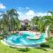 Moroccan-Style Paradise with Pool & Maid at Casa de Campo