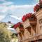 Kinkara Lodge by Apartment Managers