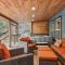 The Bougie Bungalow cabin - 赛维尔维尔