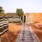 Wahiba Bedouin Rustic Camp