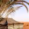 Wahiba Bedouin Rustic Camp