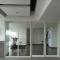 Restful and Elegant 1BR Patraland Amarta Apartment By Travelio - Beran-kidul