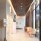 Restful and Elegant 1BR Patraland Amarta Apartment By Travelio