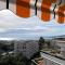 Appartement de charme, 2P, Terrasse, Vue mer, Clim, Garage - 胡安莱潘