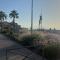 Appartement de charme, 2P, Terrasse, Vue mer, Clim, Garage - 胡安莱潘