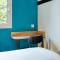 B&B HOTEL Liège Rocourt