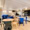 B&B HOTEL Liège Rocourt