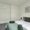 Bountrees Apartment - 杰德堡