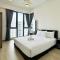 Jazz Service Suites Penang - 乔治市