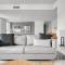 Long Beach 2BR w Gym Pool nr Shops Bars LAX-618 - لونغ بيتش