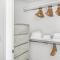 Long Beach 2BR w Gym Pool nr Shops Bars LAX-618 - لونغ بيتش
