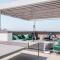 Long Beach 2BR w Gym Pool nr Shops Bars LAX-618 - لونغ بيتش