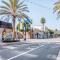 Long Beach 2BR w Gym Pool nr Shops Bars LAX-618 - لونغ بيتش