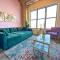McCormick Place Skyline view 2br-2ba with Optional parking for 8 guests - Чикаго