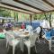Albatross Mobile Homes on Camping Bijela Uvala