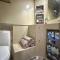 Gravel Roader Caravan at Buffelshuis Safari Camp