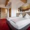 Quality Hosts Arlberg - Haus Pepi Eiter