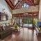 Beautiful Villa with Pool, Gym & Maid