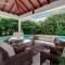 Beautiful Villa with Pool, Gym & Maid
