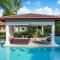 Beautiful Villa with Pool, Gym & Maid
